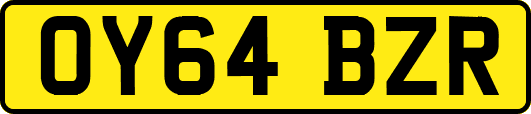 OY64BZR