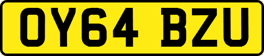 OY64BZU
