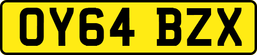 OY64BZX