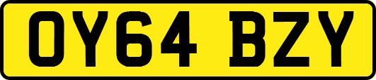 OY64BZY
