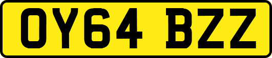 OY64BZZ