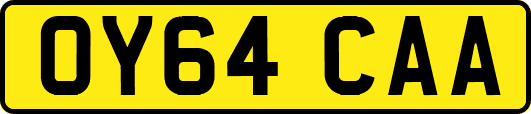 OY64CAA