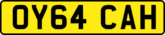 OY64CAH