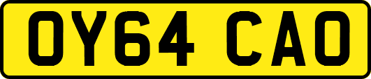 OY64CAO