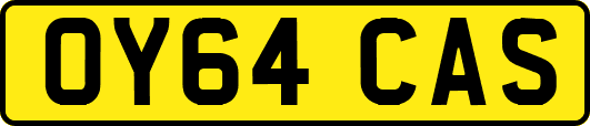OY64CAS