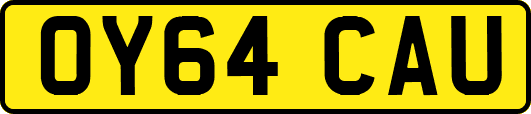 OY64CAU