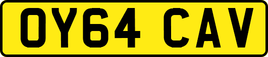 OY64CAV