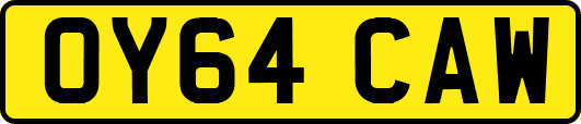 OY64CAW