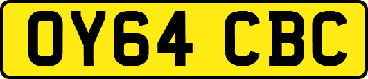 OY64CBC