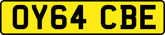OY64CBE