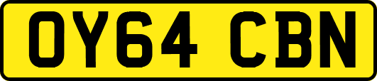 OY64CBN