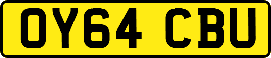 OY64CBU