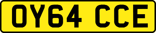 OY64CCE