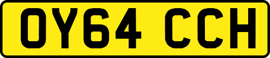OY64CCH