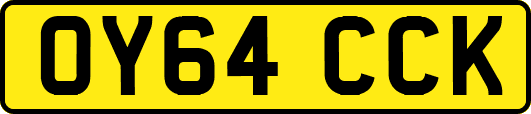 OY64CCK
