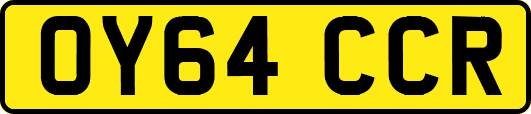 OY64CCR