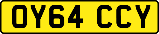 OY64CCY