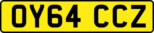 OY64CCZ