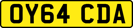 OY64CDA