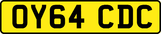OY64CDC