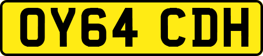 OY64CDH