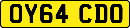 OY64CDO