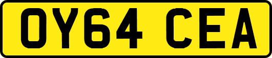OY64CEA