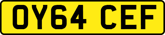 OY64CEF