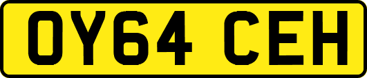 OY64CEH