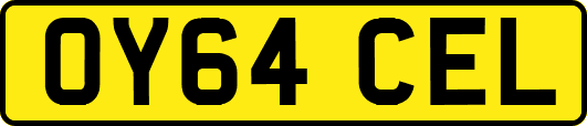 OY64CEL