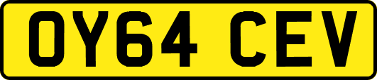 OY64CEV