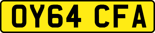 OY64CFA