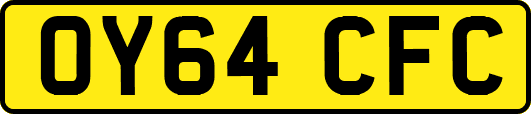 OY64CFC