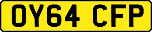 OY64CFP
