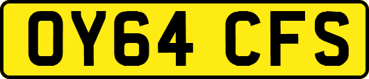 OY64CFS