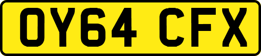 OY64CFX
