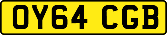 OY64CGB