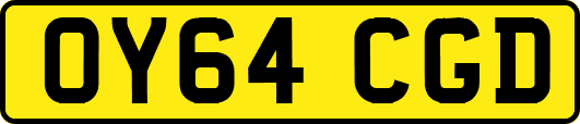 OY64CGD
