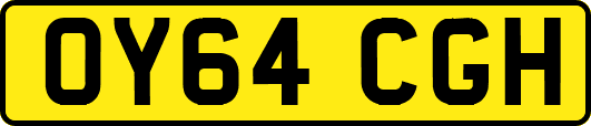 OY64CGH