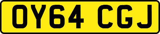 OY64CGJ