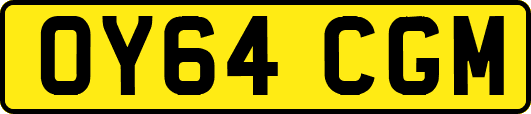 OY64CGM