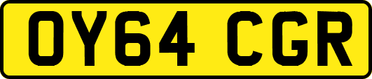 OY64CGR