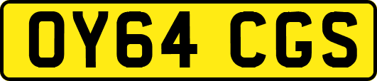 OY64CGS