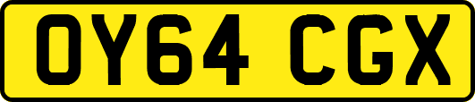 OY64CGX