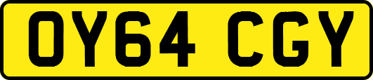 OY64CGY