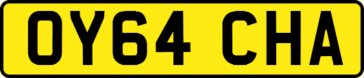 OY64CHA