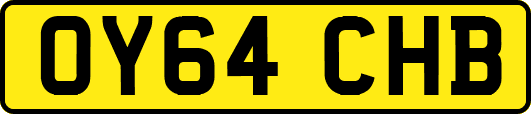 OY64CHB