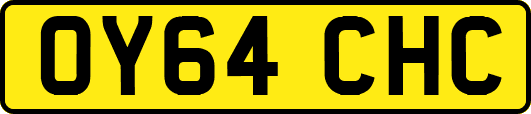 OY64CHC