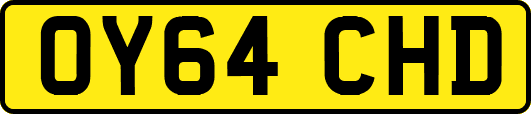 OY64CHD
