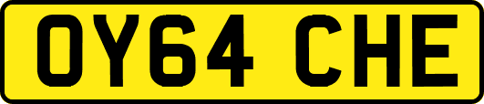 OY64CHE